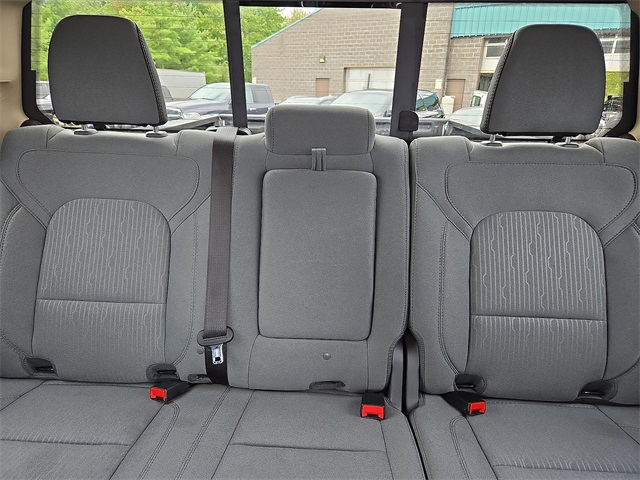 Used 2020 Ram 1500 For Sale in East Hanover, NJ