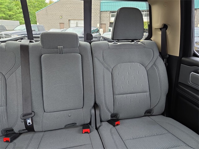 Used 2020 Ram 1500 For Sale in East Hanover, NJ