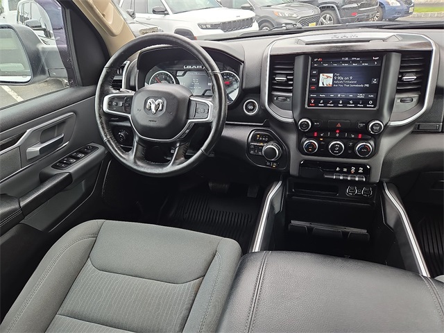 Used 2020 Ram 1500 For Sale in East Hanover, NJ