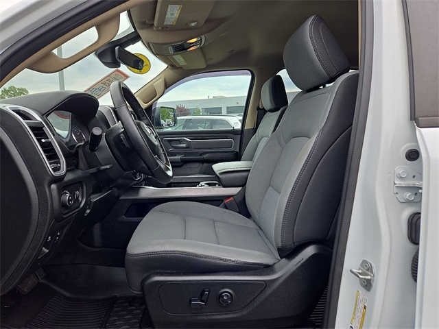 Used 2020 Ram 1500 For Sale in East Hanover, NJ