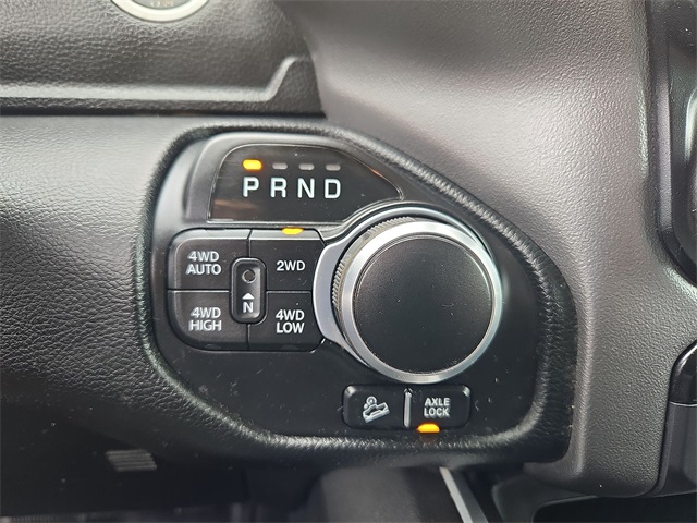 Used 2020 Ram 1500 For Sale in East Hanover, NJ