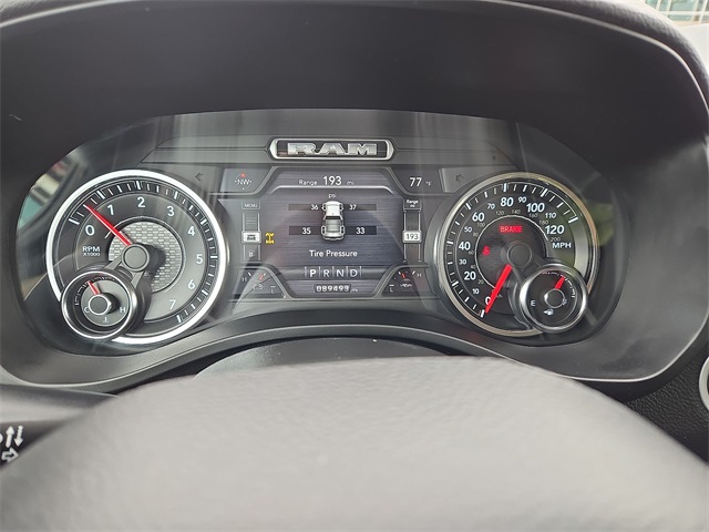 Used 2020 Ram 1500 For Sale in East Hanover, NJ