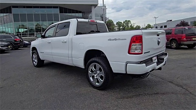 Used 2020 Ram 1500 For Sale in East Hanover, NJ