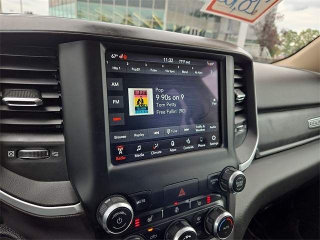 Used 2020 Ram 1500 For Sale in East Hanover, NJ