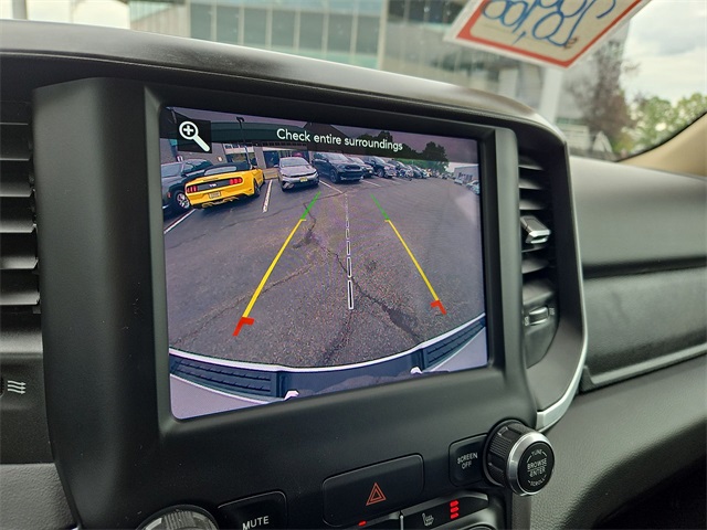 Used 2020 Ram 1500 For Sale in East Hanover, NJ