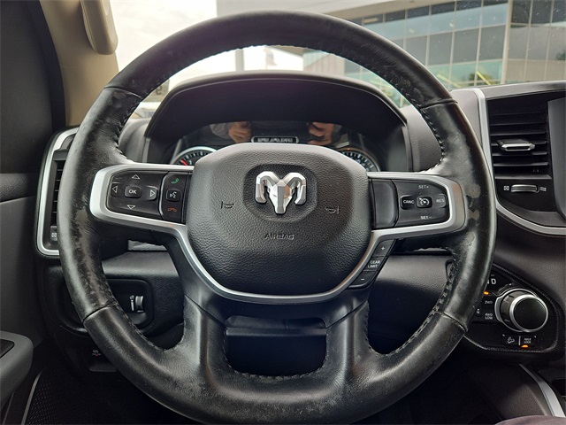 Used 2020 Ram 1500 For Sale in East Hanover, NJ