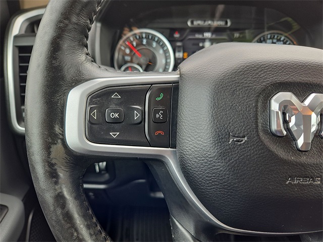 Used 2020 Ram 1500 For Sale in East Hanover, NJ