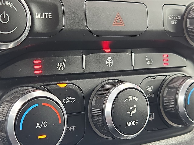 Used 2020 Ram 1500 For Sale in East Hanover, NJ