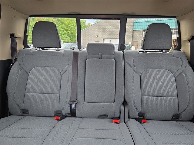 Used 2020 Ram 1500 For Sale in East Hanover, NJ