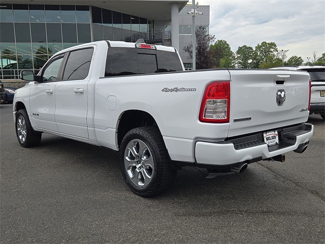 Used 2020 Ram 1500 For Sale in East Hanover, NJ