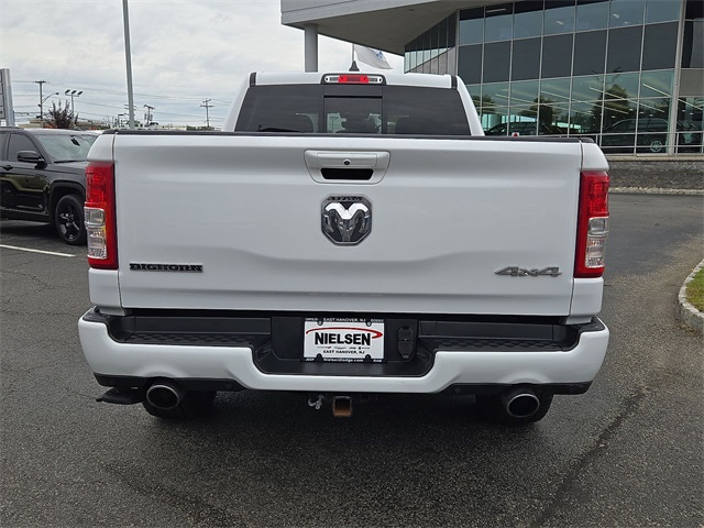 Used 2020 Ram 1500 For Sale in East Hanover, NJ
