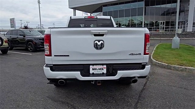 Used 2020 Ram 1500 For Sale in East Hanover, NJ