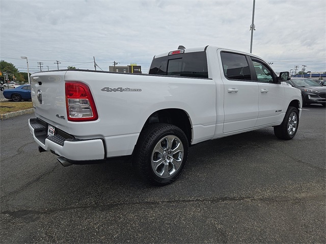 Used 2020 Ram 1500 For Sale in East Hanover, NJ