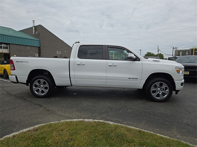 Used 2020 Ram 1500 For Sale in East Hanover, NJ