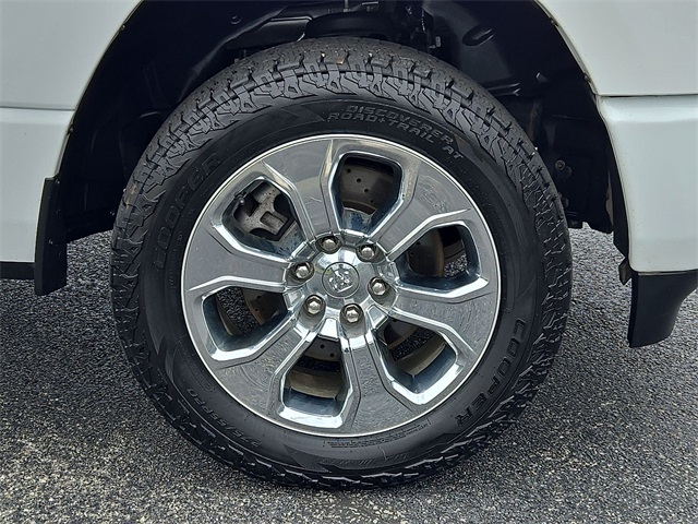 Used 2020 Ram 1500 For Sale in East Hanover, NJ