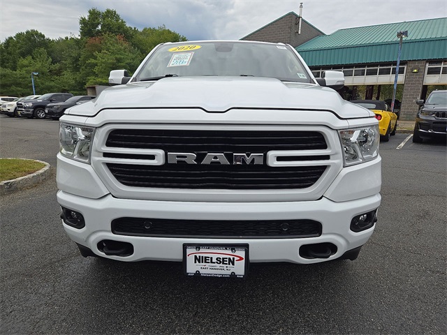 Used 2020 Ram 1500 For Sale in East Hanover, NJ
