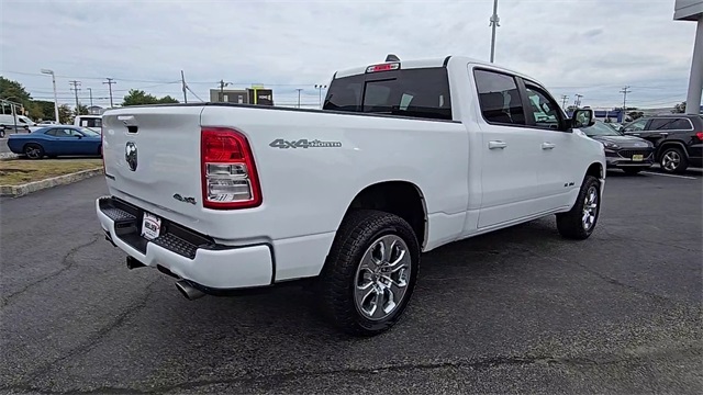 Used 2020 Ram 1500 For Sale in East Hanover, NJ