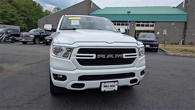 Used 2020 Ram 1500 For Sale in East Hanover, NJ