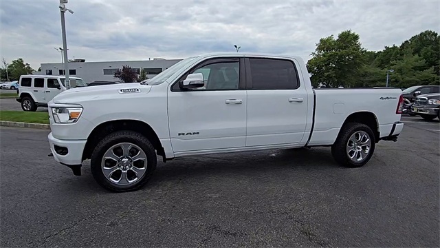 Used 2020 Ram 1500 For Sale in East Hanover, NJ