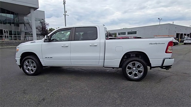 Used 2020 Ram 1500 For Sale in East Hanover, NJ