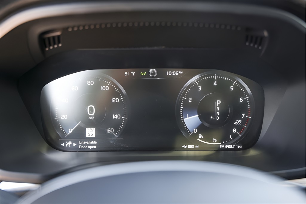 Used Car 2020 Volvo Xc60  T5 Inscription For Sale Under $25,000 In Austin, Texas