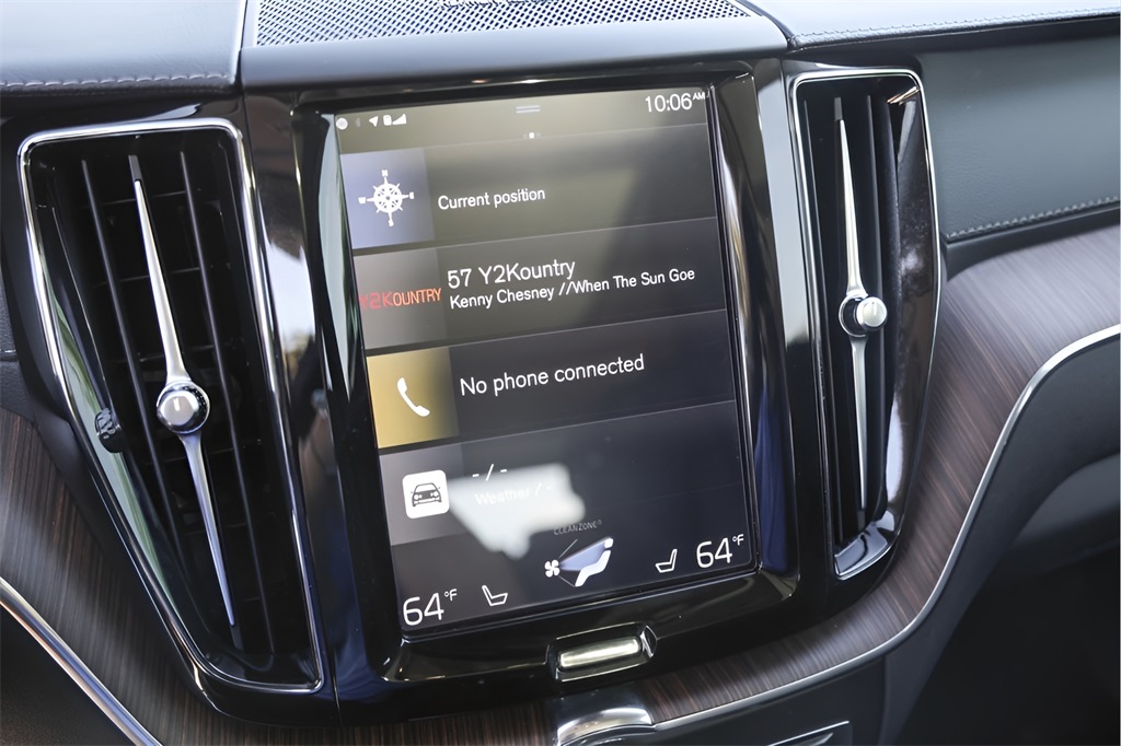 Used Car 2020 Volvo Xc60  T5 Inscription For Sale Under $25,000 In Austin, Texas