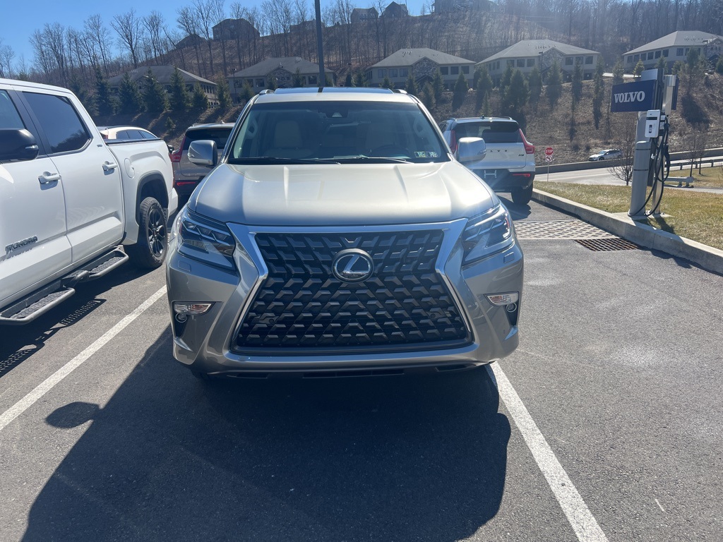 2023 Lexus GX 460 AWD