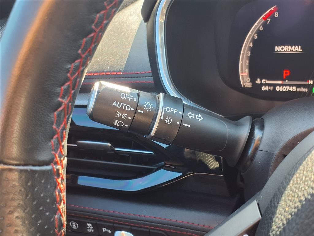 2022 Acura MDX A-Spec White at AutoSavvy Houston Northwest