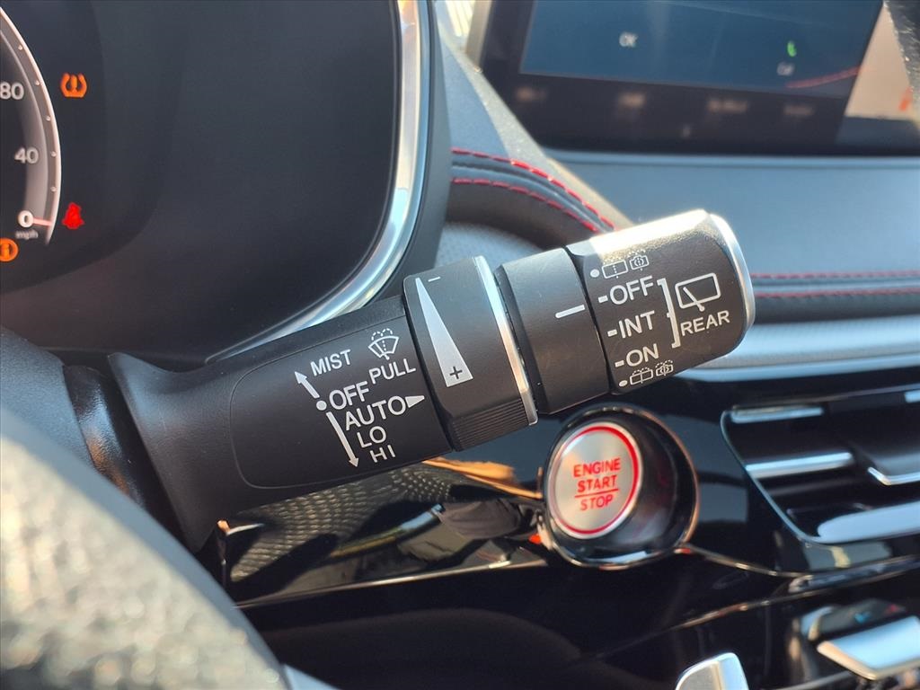 2022 Acura MDX A-Spec White at AutoSavvy Houston Northwest