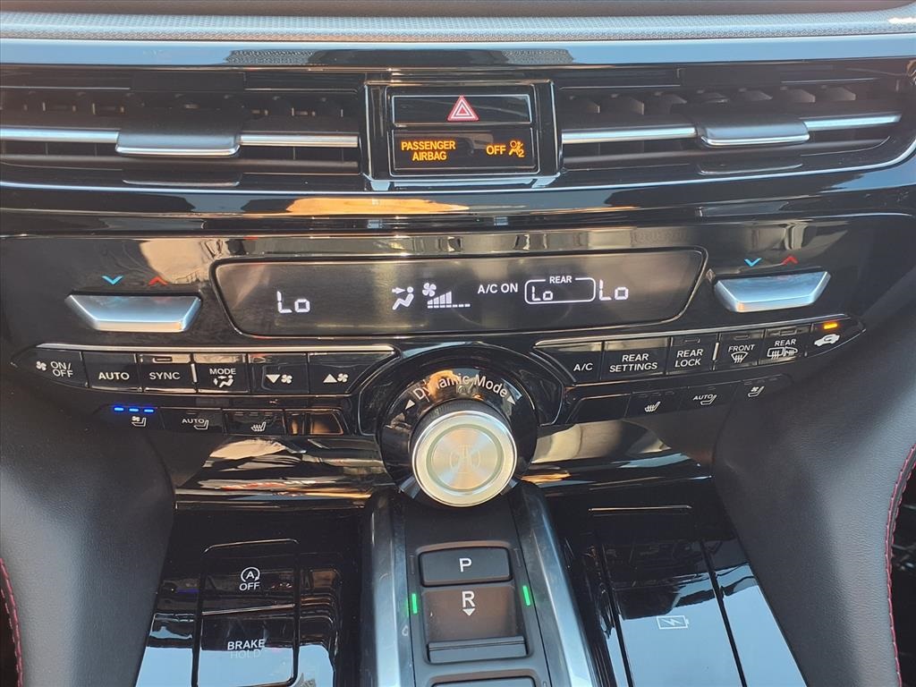 2022 Acura MDX A-Spec White at AutoSavvy Houston Northwest