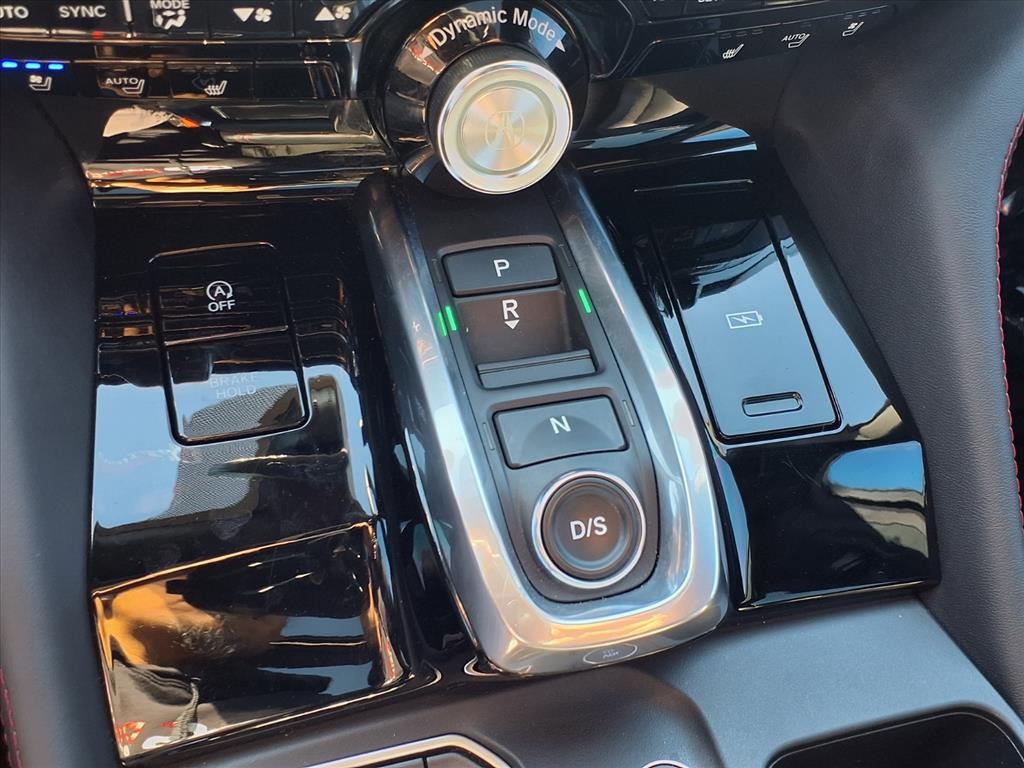 2022 Acura MDX A-Spec White at AutoSavvy Houston Northwest