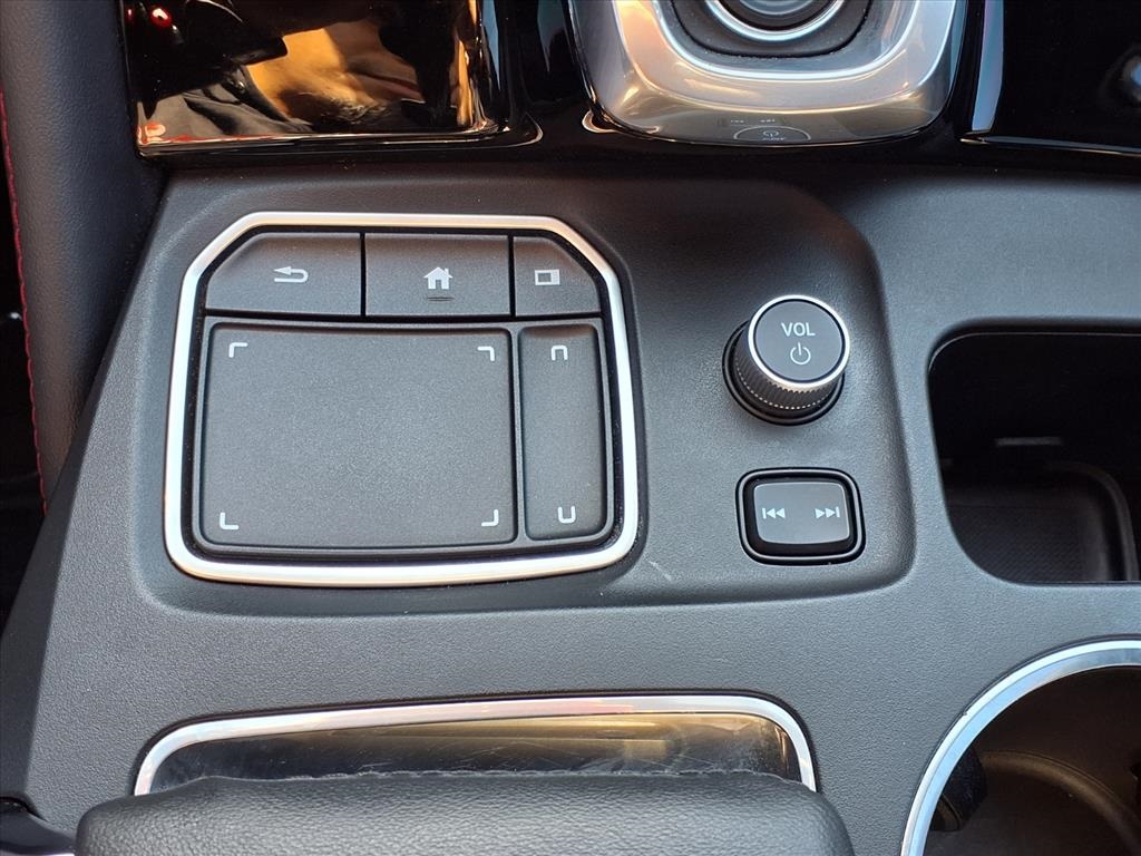 2022 Acura MDX A-Spec White at AutoSavvy Houston Northwest