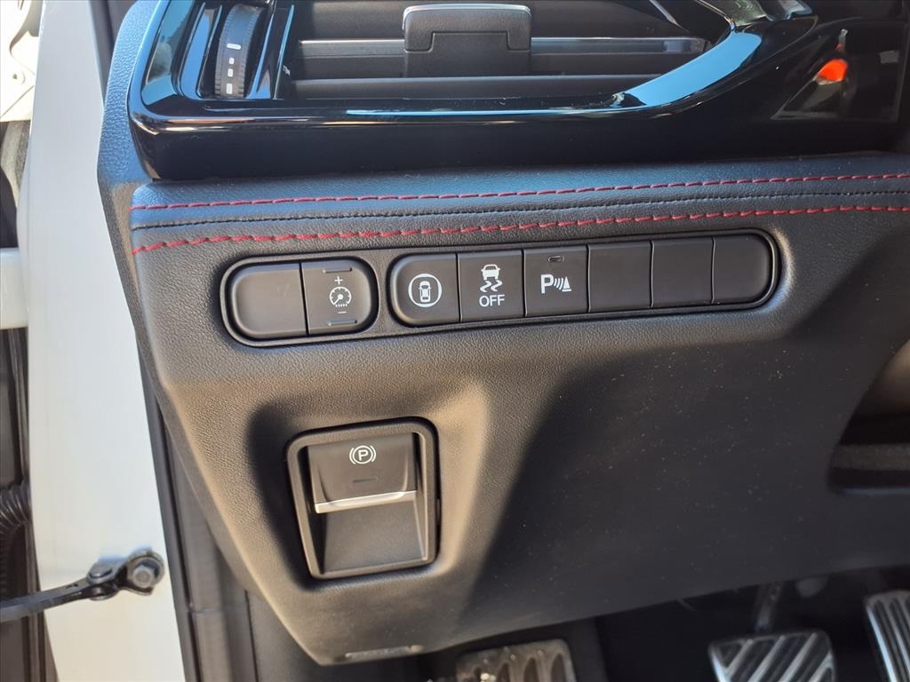 2022 Acura MDX A-Spec White at AutoSavvy Houston Northwest