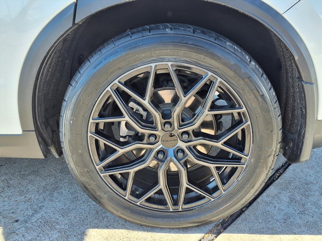 2022 Acura MDX A-Spec White at AutoSavvy Houston Northwest