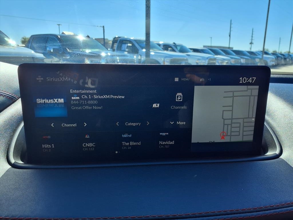 2022 Acura MDX A-Spec White at AutoSavvy Houston Northwest