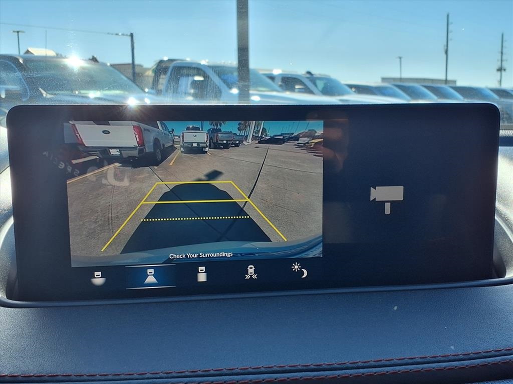 2022 Acura MDX A-Spec White at AutoSavvy Houston Northwest