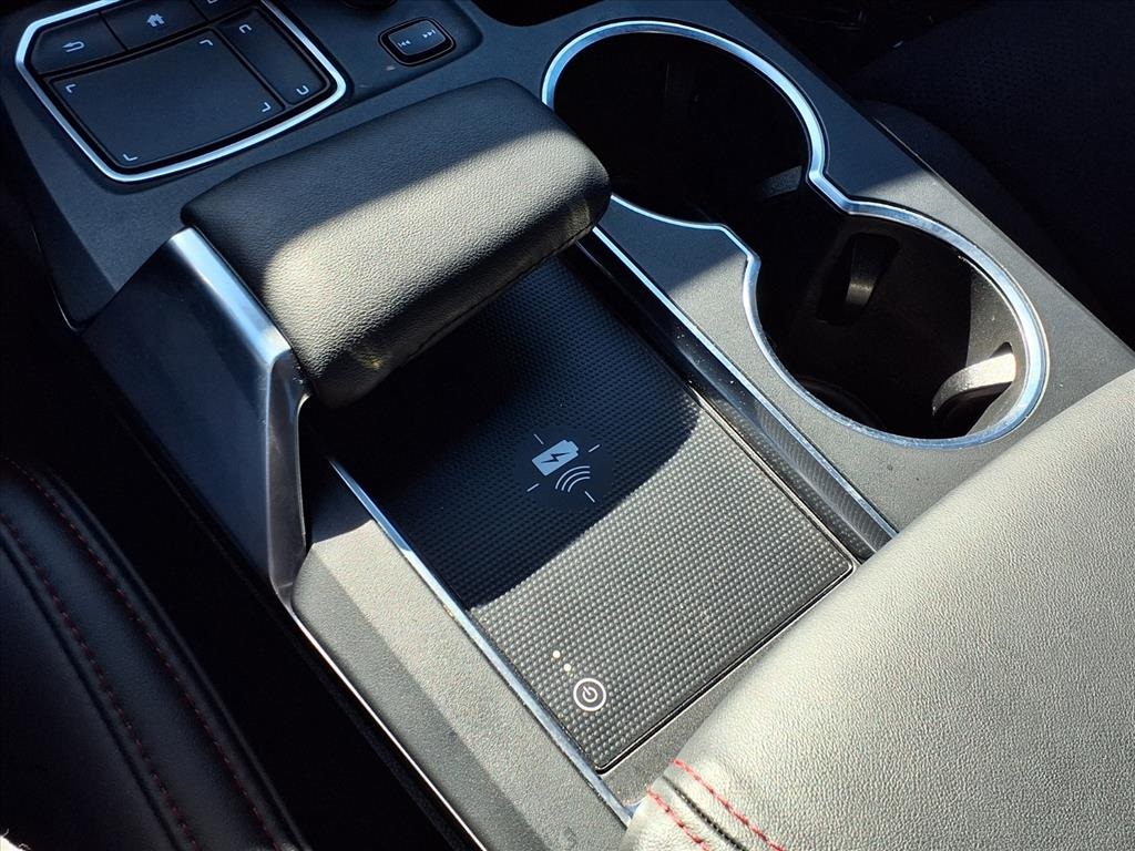 2022 Acura MDX A-Spec White at AutoSavvy Houston Northwest