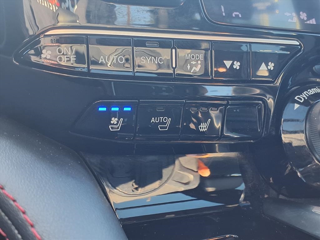 2022 Acura MDX A-Spec White at AutoSavvy Houston Northwest