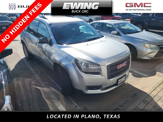 2016 GMC Acadia SLE-1 FWD