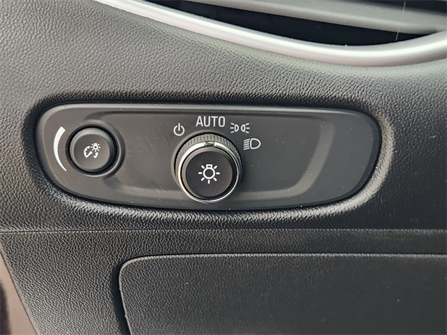 2021 Chevrolet Malibu RS Red at Durrett Motor Company