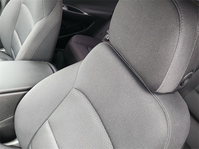 2021 Chevrolet Malibu RS Red at Durrett Motor Company