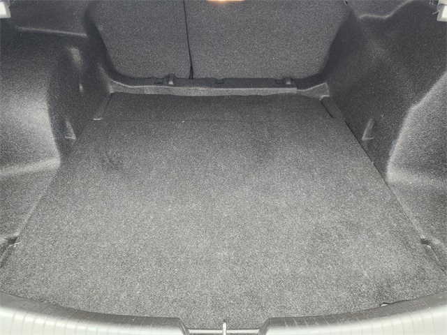 2021 Chevrolet Malibu RS Red at Durrett Motor Company