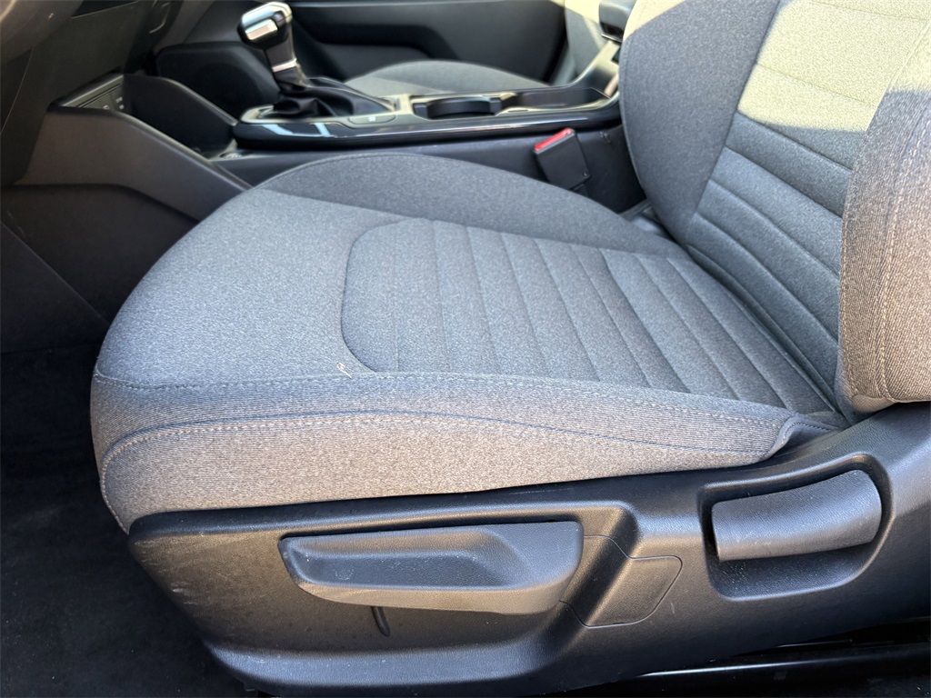 2025 Kia K4 EX - 11