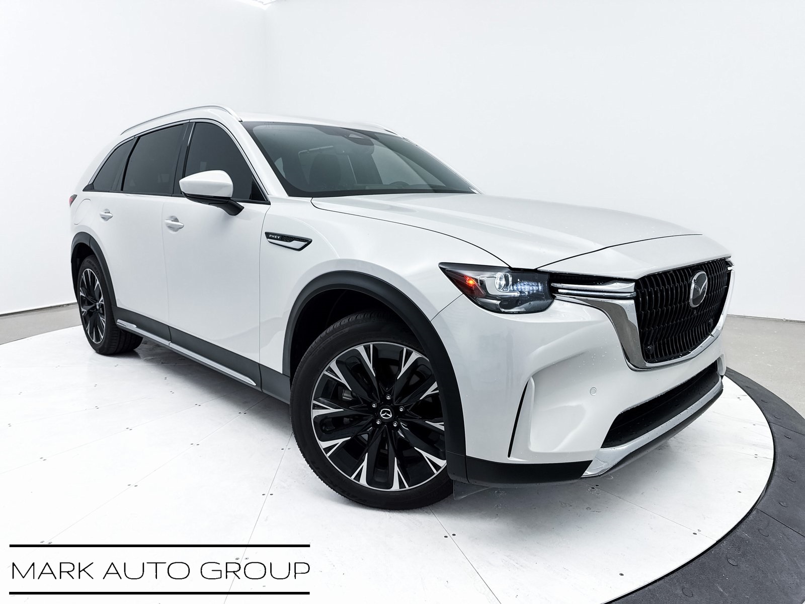 2024 Mazda Mazda CX-90 PHEV Premium Plus