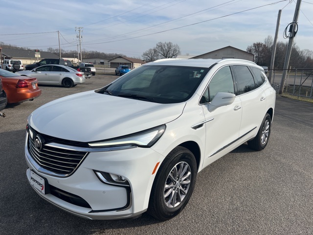 2024 Buick Enclave Premium AWD