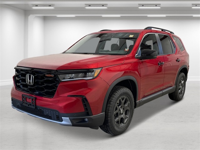 2025 Honda Pilot for sale in Cleveland, Ohio