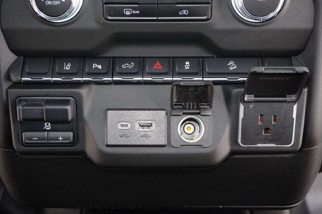 Used Car 2024 Gmc Sierra 2500hd  Pro For Sale Under $50,000 In Weatherford, Texas