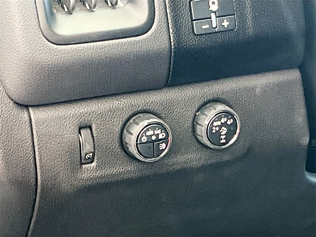 2022 Chevrolet Colorado ZR2 Blue at Martin Chrysler Dodge Jeep Ram