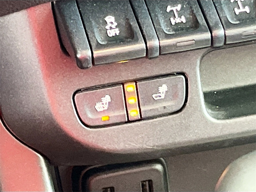 2022 Chevrolet Colorado ZR2 Blue at Martin Chrysler Dodge Jeep Ram