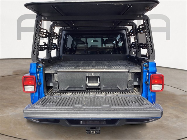 Used Car 2023 Jeep Gladiator  Sport For Sale Under $35,000 In San Antonio, Texas